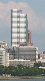 List Of Tallest Buildings In Pennsylvania