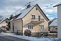 * Nomination Residential building on Winklerner Straße #8, Pörtschach, Carinthia, Austria -- Johann Jaritz 03:05, 29 January 2024 (UTC) * Promotion  Support Good quality. --Bgag 04:13, 29 January 2024 (UTC)