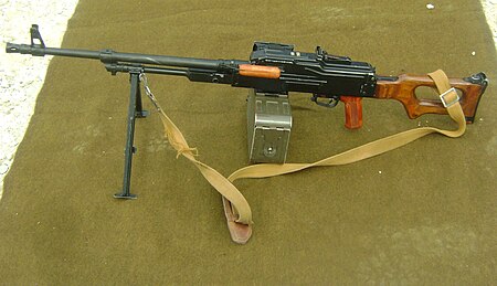 PKM of Hungarian Army.JPG