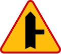 osmwiki:File:PL road sign A-6b.svg