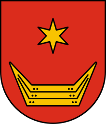 Fichier:POL_Żerków_COA.svg