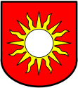 Wappen von Busko-Zdrój