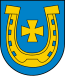 Escudo de armas de Gmina Bychawa