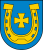 Coat of arms of Gmina Bychawa