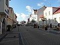 Ustka, ul. Marynarki Polskiej