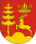 Herb gminy Budzów
