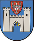 Coat of arms of Gmina Sułoszowa