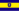 POL powiat ostrzeszowski flag.svg