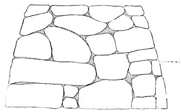 PSM V16 D630 Arrangement of stones in dolmen chamber sidewall.jpg