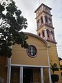 Iglesia de la Santa Cruz