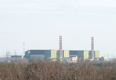 Picture of Paksi Atomerőmű