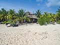 Palancar beach house in Cozumel Mexico (20769866604).jpg