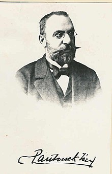 Jozef Pantocsek