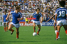 Michel Platini: Biographie, Activités extra-sportives, Vie personnelle