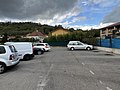 wikimedia_commons=File:Parking proche du Seven (route de Genève à La Boisse) septembre 2022.JPG