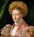 Miniatura per Ritratto di Costanza Rangoni, contessa Gozzadini