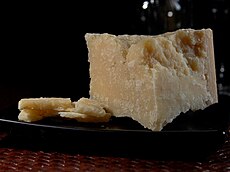 Parmigiano Reggiano cheese.jpg