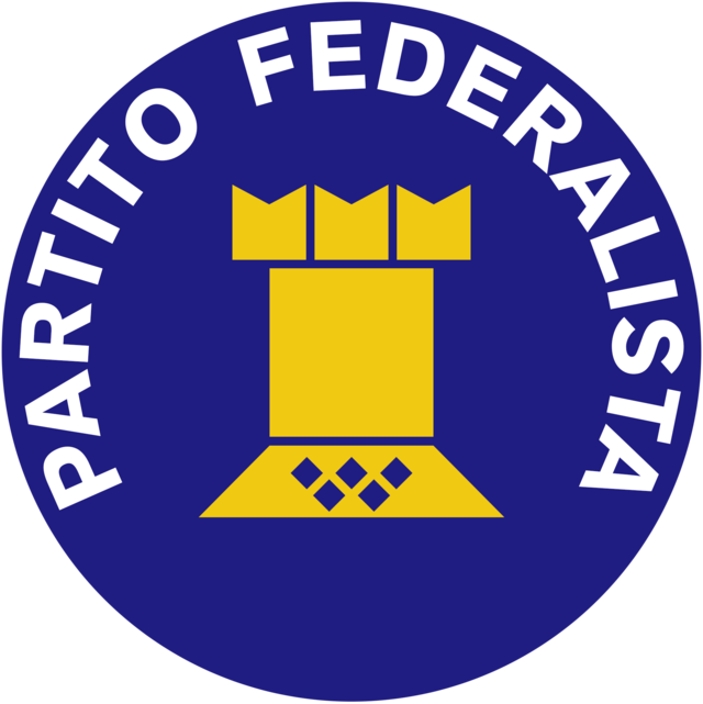 federalist symbol