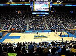 Pauley Pavilion