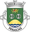 Brasão de armas de Penascais