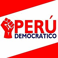 Image illustrative de l’article Pérou démocratique