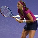 Peta Kvitova 2011 WTA Tour Finals.jpg