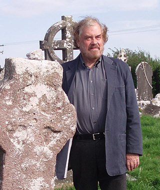 <span class="mw-page-title-main">Peter Berresford Ellis</span> English historian, biographer, and novelist (born 1943)