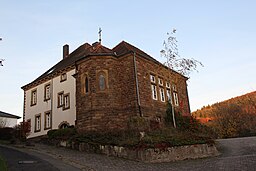 Zum Felsenwald in Theisbergstegen