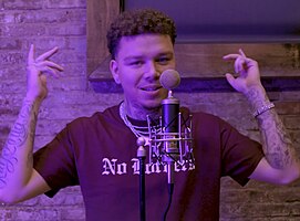 Phora in 2019