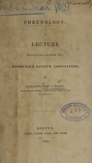 Fayl:Phrenology, a lecture delivered before the Woodville Lyceum Association (IA 101172516.nlm.nih.gov).pdf üçün miniatür