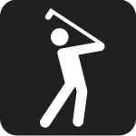 Pictograms-nps-golfing-2.svg