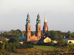 Пекари-Шльонські