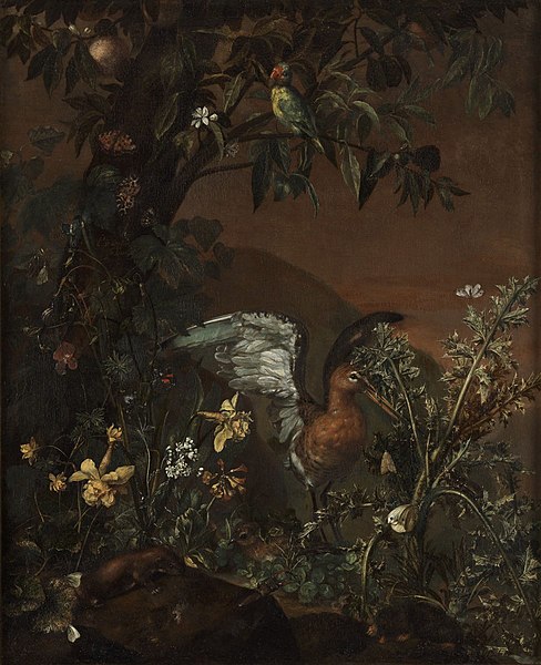 File:Pieter van der Hulst (IV) - Undergrowth.jpg