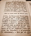 "Isaac as Redeemer" sacred drama in music. Written by Pietro Metastasio for the collegiate church of San Lorenzo in Montevarchi in occasion of the yearly celebration of the Holy Milk Day. Dedicated to Carlo Maria Ginori and published in Arezzo on 1755. Music by Niccola Jomella