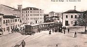 Thumbnail for Susegana-Pieve di Soligo tramway