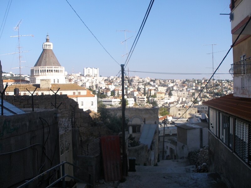 File:PikiWiki Israel 6183 Nazareth.JPG