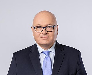 <span class="mw-page-title-main">Piotr Wojtczak</span> Polish politician
