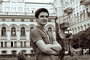 Писарев, Андрей Вадимович