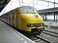 NS Mat '64 at Apeldoorn