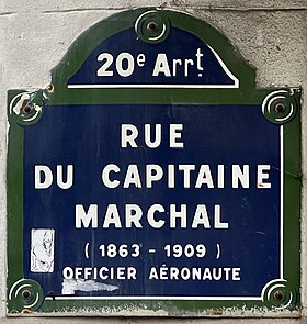 Voir la plaque.