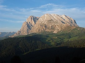 Plattkofel things to do in Parco naturale di Fanes-Sennes-Braies