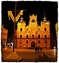 Miniatura para Semana Santa en Astorga