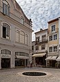 * Nomination May 8th Square, Coimbra, Portugal --Poco a poco 03:42, 31 July 2015 (UTC) * Withdrawn Are you sure about this nomination? It is malprocessed, imo. Some colors are oversaturated and ate up the structures, I made more notes. --Cccefalon 04:17, 31 July 2015 (UTC) I will redevelop it when I am back home Poco a poco 04:57, 1 August 2015 (UTC)