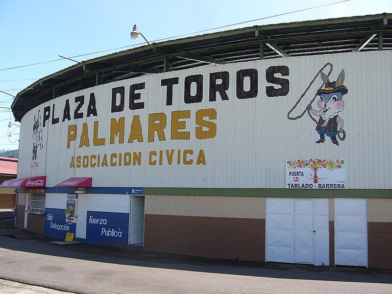 File:Plaza de Toros Palmares Costa Rica.jpg