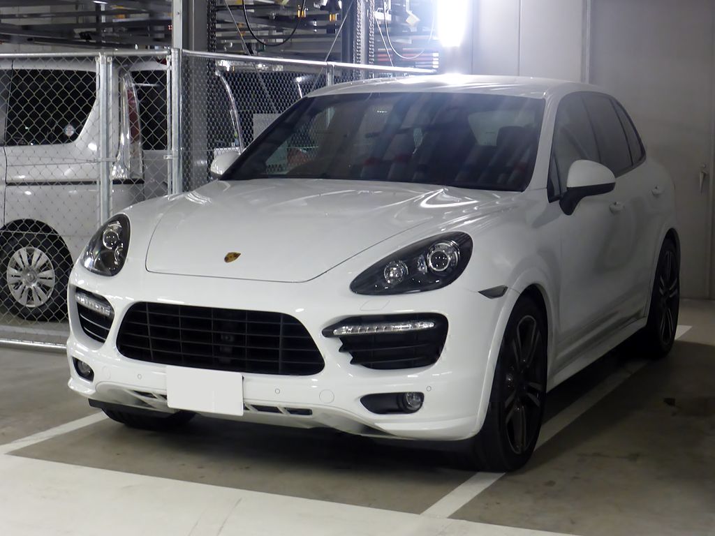 FilePorsche Cayenne GTS (958) front.JPG Wikimedia Commons