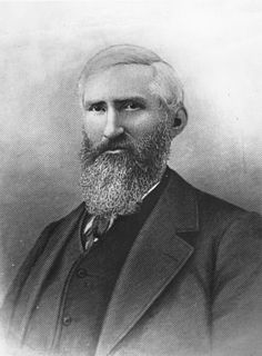 John Reid Wolfskill California pioneer and agriculturalist