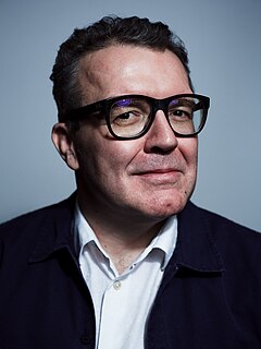Tom Watson (Labour politician) Former Deputy Leader of the Labour Party, UK Music Chair