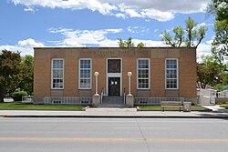 Post Office, Greybull, WY.jpg