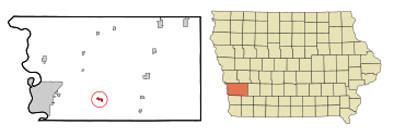 Fitxer:Pottawattamie_County_Iowa_Incorporated_and_Unincorporated_areas_Treynor_Highlighted.svg