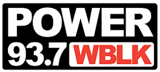 <span class="mw-page-title-main">WBLK</span> Radio station in Depew–Buffalo, New York